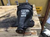 Редуктор заднего моста на Лексус GS 300 за 100 000 тг. в Алматы Редуктор заднего моста на Лексус GS 300 за 100 000 тг. в Алматы