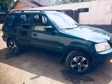 Honda CR-V 1998 года за 2 700 000 тг. в Астана Honda CR-V 1998 года за 2 700 000 тг. в Астана