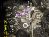 Двигатель NISSAN CG10 за 140 000 тг. в Караганда Двигатель NISSAN CG10 за 140 000 тг. в Караганда