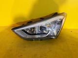Фара левая галоген Hyundai Santa Fe 3 12-15 за 108 000 тг. в Нур-Султан (Астана) Фара левая галоген Hyundai Santa Fe 3 12-15 за 108 000 тг. в Нур-Султан (Астана)