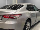 Тонирование авто американской пленкой в Нур-Султан (Астана) Тонирование авто американской пленкой в Нур-Султан (Астана)