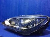 Фара левая Led F06 F12 F13 BMW за 210 000 тг. в Алматы Фара левая Led F06 F12 F13 BMW за 210 000 тг. в Алматы