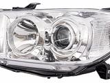 Фара передние Toyota Fortuner 2009г за 27 000 тг. в Алматы Фара передние Toyota Fortuner 2009г за 27 000 тг. в Алматы