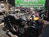 Двигатель ej20 за 1 700 тг. в Уральск Двигатель ej20 за 1 700 тг. в Уральск