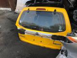 Mazda tribute Багажнык за 100 тг. в Алматы Mazda tribute Багажнык за 100 тг. в Алматы