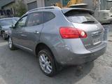 Бампер задний Nissan Rogue 2012, б. у. оригинал за 60 000 тг. в Алматы Бампер задний Nissan Rogue 2012, б. у. оригинал за 60 000 тг. в Алматы