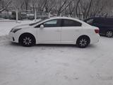 Toyota Avensis 2013 года за 5 500 000 тг. в Петропавловск Toyota Avensis 2013 года за 5 500 000 тг. в Петропавловск