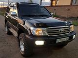 Toyota Land Cruiser 2004 года за 7 700 000 тг. в Жезказган Toyota Land Cruiser 2004 года за 7 700 000 тг. в Жезказган