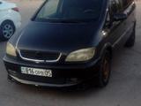 Opel Zafira 2001 года за 2 000 000 тг. в Каскелен Opel Zafira 2001 года за 2 000 000 тг. в Каскелен