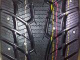 265/65r17 Ovation Vigorous W-601 (Китай) Шипованный* за 30 000 тг. в Караганда 265/65r17 Ovation Vigorous W-601 (Китай) Шипованный* за 30 000 тг. в Караганда