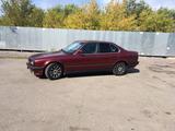 BMW 520 1992 года за 1 200 000 тг. в Павлодар BMW 520 1992 года за 1 200 000 тг. в Павлодар