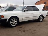Toyota Chaser 1985 года за 700 000 тг. в Семей Toyota Chaser 1985 года за 700 000 тг. в Семей