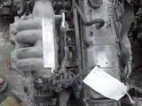 Двигатель Mazda 323 16V за 100 000 тг. в Тараз Двигатель Mazda 323 16V за 100 000 тг. в Тараз