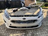 Бампер Kia Cerato за 30 000 тг. в Уральск Бампер Kia Cerato за 30 000 тг. в Уральск