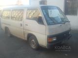 Nissan Urvan 1996 года за 850 000 тг. в Усть-Каменогорск Nissan Urvan 1996 года за 850 000 тг. в Усть-Каменогорск
