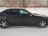 Mercedes-Benz C 200 2001 года за 3 900 000 тг. в Жезказган Mercedes-Benz C 200 2001 года за 3 900 000 тг. в Жезказган