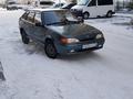 ВАЗ (Lada) 2114 (хэтчбек) 2009 года за 850 000 тг. в Астана