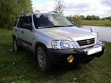 Honda CR-V 1996 года за 444 000 тг. в Алматы Honda CR-V 1996 года за 444 000 тг. в Алматы