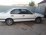 Nissan Primera 1994 года за 1 200 000 тг. в Актау Nissan Primera 1994 года за 1 200 000 тг. в Актау