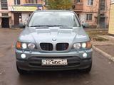 BMW X5 2003 года за 3 500 000 тг. в Нур-Султан (Астана) BMW X5 2003 года за 3 500 000 тг. в Нур-Султан (Астана)