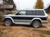 Mitsubishi Pajero 1996 года за 2 000 000 тг. в Усть-Каменогорск Mitsubishi Pajero 1996 года за 2 000 000 тг. в Усть-Каменогорск