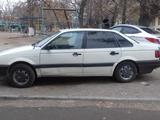 Volkswagen Passat 1990 года за 550 000 тг. в Кентау Volkswagen Passat 1990 года за 550 000 тг. в Кентау