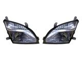 Фары на Toyota Nadia# n1# 98-03 за 14 900 тг. в Астана Фары на Toyota Nadia# n1# 98-03 за 14 900 тг. в Астана