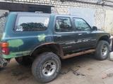 Toyota 4Runner 1994 года за 7 000 000 тг. в Актобе Toyota 4Runner 1994 года за 7 000 000 тг. в Актобе