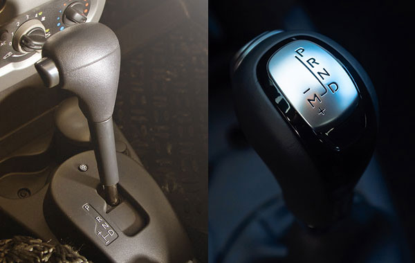 Рено сандеро степвей коробка автомат или робот