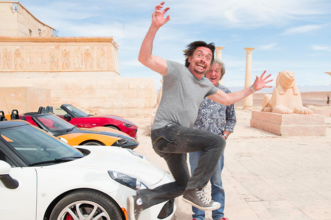 рейтинг топ гир и гранд тур. 1848 articles 650 7. рейтинг топ гир и гранд тур фото. рейтинг топ гир и гранд тур-1848 articles 650 7. картинка рейтинг топ гир и гранд тур. картинка 1848 articles 650 7. 18 ноября в Сеть выложили первый выпуск нового и долгожданного автомобильного шоу «Гранд Тур», за создание которого отвечали небезызвестные Джереми Кларксон, Ричард Хаммонд, Джеймс Мэй и, конечно же, Энди Уилман. Так давайте же разберёмся, чем новинка отличается от Top Gear и не потеряло ли знаменитое трио запал. рейтинг топ гир и гранд тур. 1848 articles 650 7. рейтинг топ гир и гранд тур фото. рейтинг топ гир и гранд тур-1848 articles 650 7. картинка рейтинг топ гир и гранд тур. картинка 1848 articles 650 7. 18 ноября в Сеть выложили первый выпуск нового и долгожданного автомобильного шоу «Гранд Тур», за создание которого отвечали небезызвестные Джереми Кларксон, Ричард Хаммонд, Джеймс Мэй и, конечно же, Энди Уилман. Так давайте же разберёмся, чем новинка отличается от Top Gear и не потеряло ли знаменитое трио запал.