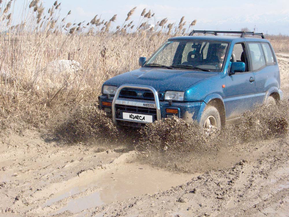 дифференциал на nissan terrano 2 дифференциал на nissan terrano 2