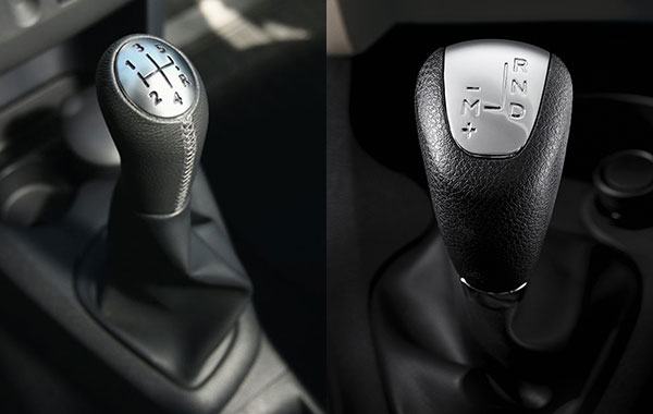 Рено сандеро степвей коробка автомат или робот