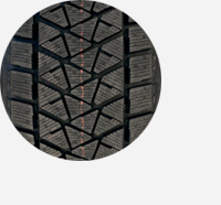 Bridgestone Blizzak DM-V2 Bridgestone Blizzak DM-V2