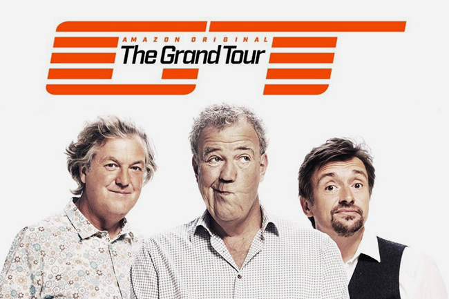 рейтинг топ гир и гранд тур. 1848 articles 650 21. рейтинг топ гир и гранд тур фото. рейтинг топ гир и гранд тур-1848 articles 650 21. картинка рейтинг топ гир и гранд тур. картинка 1848 articles 650 21. 18 ноября в Сеть выложили первый выпуск нового и долгожданного автомобильного шоу «Гранд Тур», за создание которого отвечали небезызвестные Джереми Кларксон, Ричард Хаммонд, Джеймс Мэй и, конечно же, Энди Уилман. Так давайте же разберёмся, чем новинка отличается от Top Gear и не потеряло ли знаменитое трио запал. рейтинг топ гир и гранд тур. 1848 articles 650 21. рейтинг топ гир и гранд тур фото. рейтинг топ гир и гранд тур-1848 articles 650 21. картинка рейтинг топ гир и гранд тур. картинка 1848 articles 650 21. 18 ноября в Сеть выложили первый выпуск нового и долгожданного автомобильного шоу «Гранд Тур», за создание которого отвечали небезызвестные Джереми Кларксон, Ричард Хаммонд, Джеймс Мэй и, конечно же, Энди Уилман. Так давайте же разберёмся, чем новинка отличается от Top Gear и не потеряло ли знаменитое трио запал.