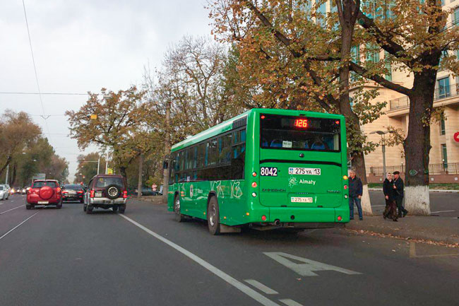 Маршрут 121 автобуса алматы остановки