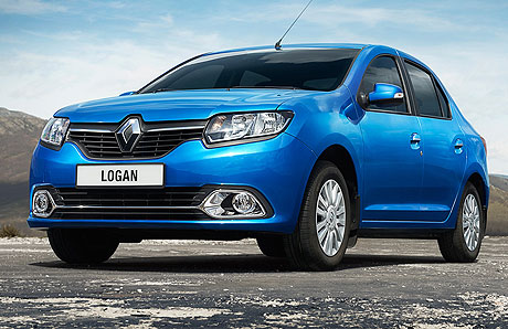 «renault logan» нового поколения в казахстане «renault logan» нового поколения в казахстане