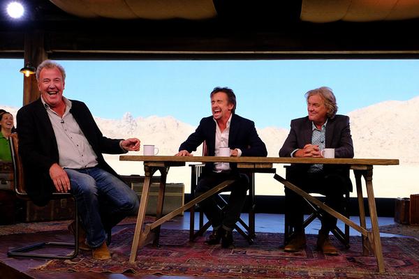 рейтинг топ гир и гранд тур. 3942 gallery 950 2. рейтинг топ гир и гранд тур фото. рейтинг топ гир и гранд тур-3942 gallery 950 2. картинка рейтинг топ гир и гранд тур. картинка 3942 gallery 950 2. 18 ноября в Сеть выложили первый выпуск нового и долгожданного автомобильного шоу «Гранд Тур», за создание которого отвечали небезызвестные Джереми Кларксон, Ричард Хаммонд, Джеймс Мэй и, конечно же, Энди Уилман. Так давайте же разберёмся, чем новинка отличается от Top Gear и не потеряло ли знаменитое трио запал. рейтинг топ гир и гранд тур. 3942 gallery 950 2. рейтинг топ гир и гранд тур фото. рейтинг топ гир и гранд тур-3942 gallery 950 2. картинка рейтинг топ гир и гранд тур. картинка 3942 gallery 950 2. 18 ноября в Сеть выложили первый выпуск нового и долгожданного автомобильного шоу «Гранд Тур», за создание которого отвечали небезызвестные Джереми Кларксон, Ричард Хаммонд, Джеймс Мэй и, конечно же, Энди Уилман. Так давайте же разберёмся, чем новинка отличается от Top Gear и не потеряло ли знаменитое трио запал.