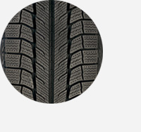 MICHELIN Latitude X-Ice 2 MICHELIN Latitude X-Ice 2