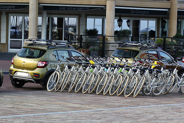 Рено сандеро степвей коробка автомат или робот