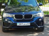 BMW X4 2015 года за 15 000 000 тг. в Нур-Султан (Астана) BMW X4 2015 года за 15 000 000 тг. в Нур-Султан (Астана)