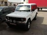 Mitsubishi Pajero 1990 года за 2 300 000 тг. в Талдыкорган Mitsubishi Pajero 1990 года за 2 300 000 тг. в Талдыкорган