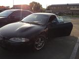Mitsubishi Eclipse 1995 года за 1 800 000 тг. в Семей Mitsubishi Eclipse 1995 года за 1 800 000 тг. в Семей